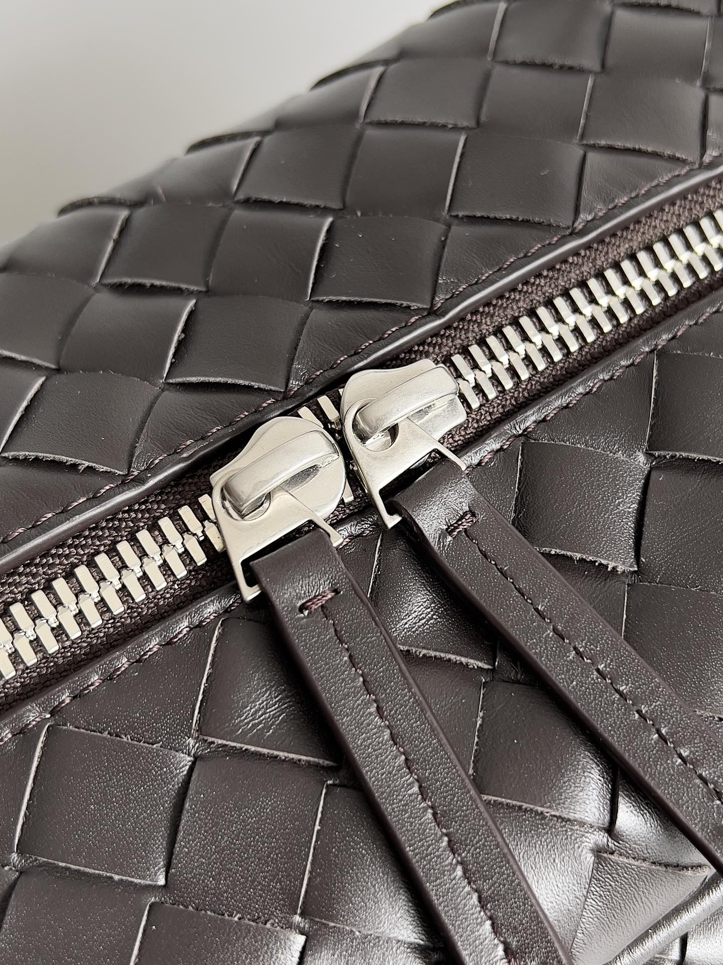 Bottega Veneta Travel Bags